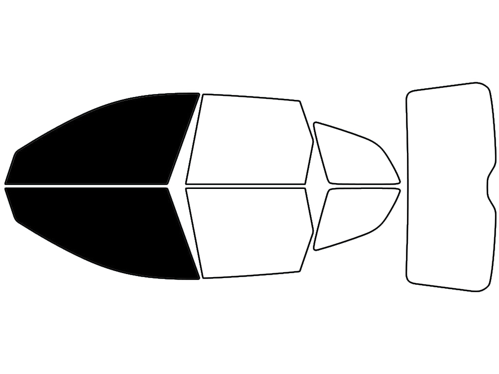 Front - 5%