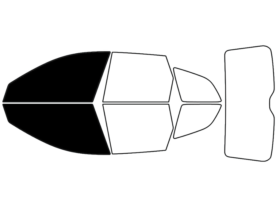 Front - 5%