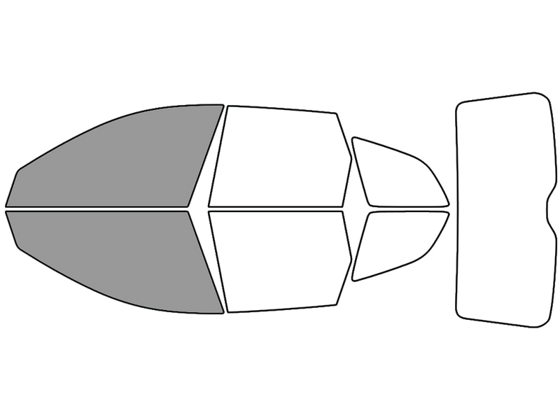Front - 45%