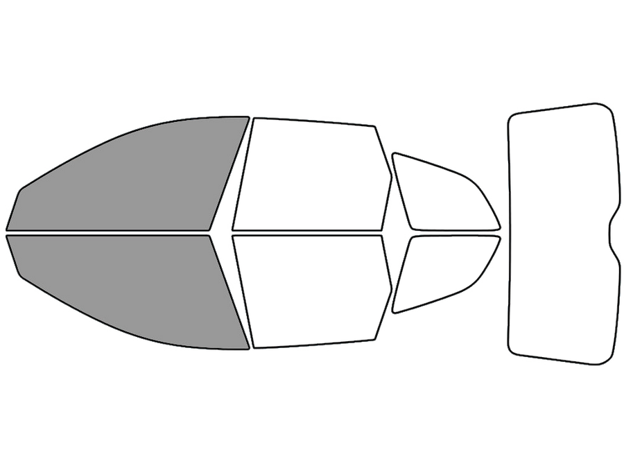 Front - 45%