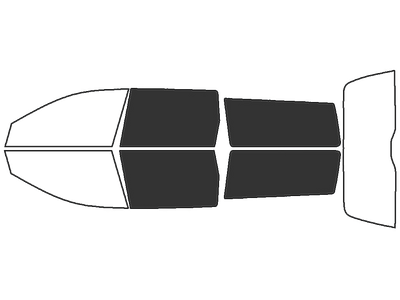 Back - 15% + Cargo