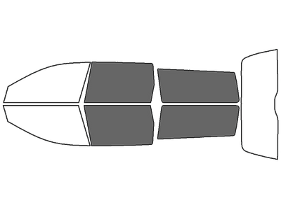 Back - 35% + Cargo