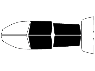Back - 5% + Cargo