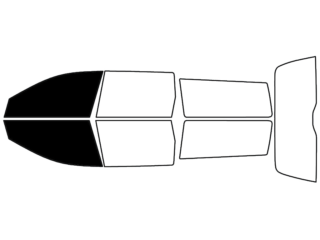 Front - 5%