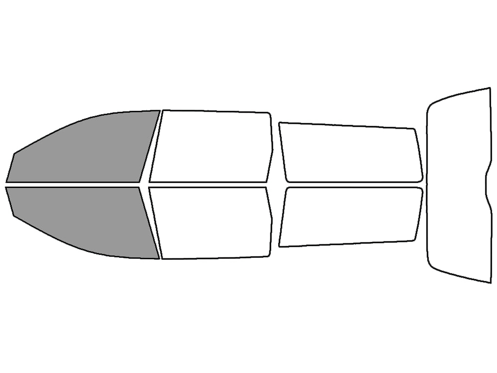 Front - 45%