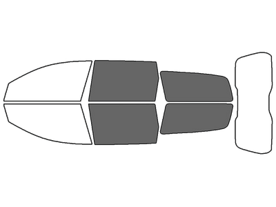 Back - 35% + Cargo