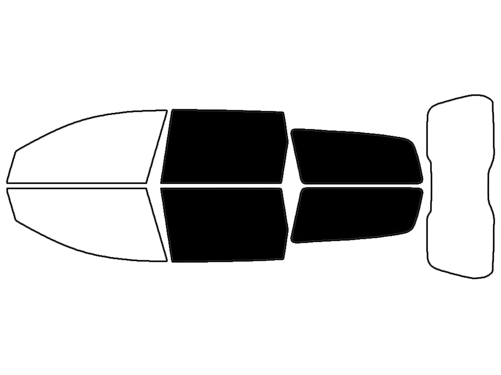 Back - 5% + Cargo