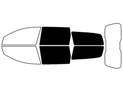 Back - 5% + Cargo
