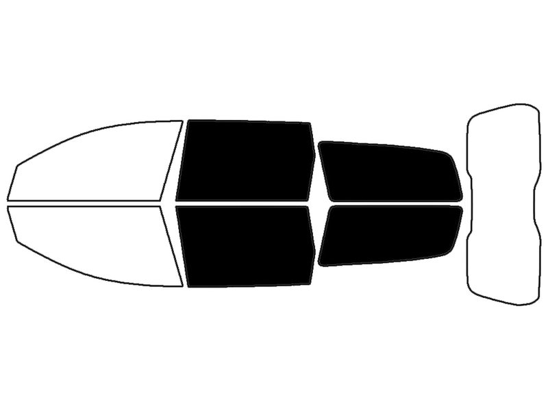 Back - 5% + Cargo