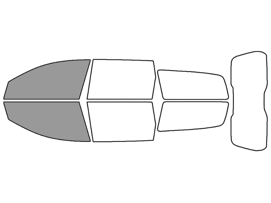 Front - 45%