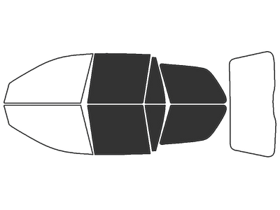 Back - 20% + Cargo