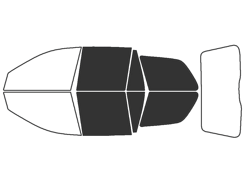 Back - 20% + Cargo