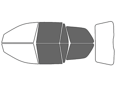 Back - 35% + Cargo