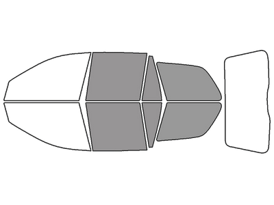 Back - 50% + Cargo