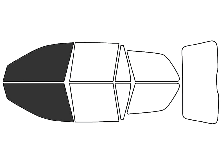 Front - 20%
