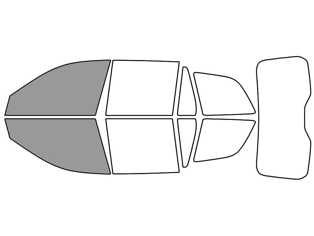 Front - 50%