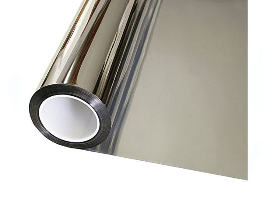Genesis Window Tint Film