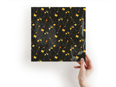 a brut alcohol Craft Sheets