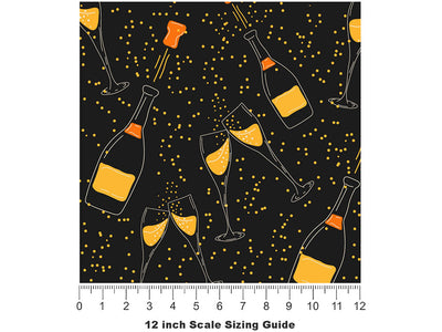 A Brut Alcohol Vinyl Film Pattern Size 12 inch Scale~Rwraps A Brut Alcohol Sizing Chart~2