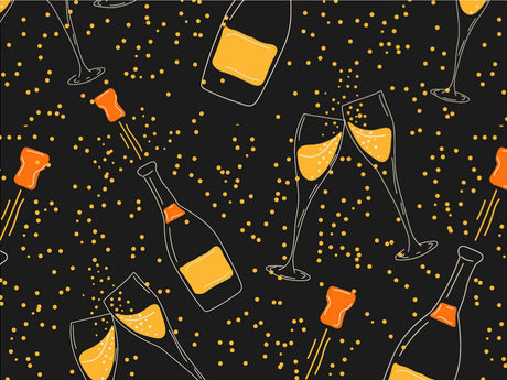 A Brut Alcohol Vinyl Wrap Pattern~Rwraps Series 914 Digitally Printed Vinyl Wrap~0