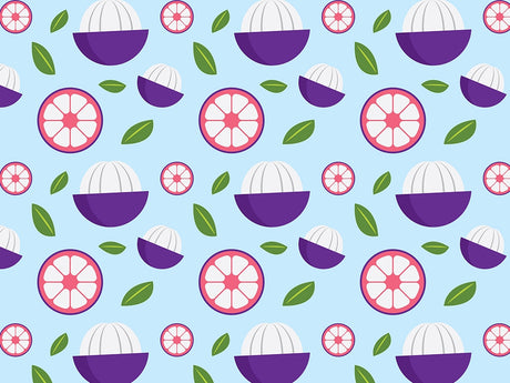 A Button Fruit Vinyl Wrap Pattern~Rwraps Series 914 Digitally Printed Vinyl Wrap~0