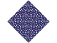 A Chance Snow Vinyl Wrap Pattern