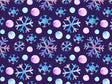 A Chance Snow Vinyl Wrap Pattern~Rwraps Series 914 Digitally Printed Vinyl Wrap~0