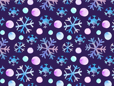 A Chance Snow Vinyl Wrap Pattern~Rwraps Series 914 Digitally Printed Vinyl Wrap~0
