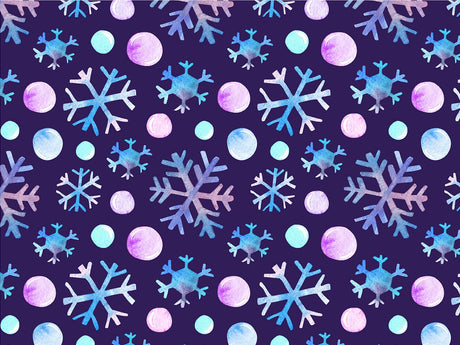 A Chance Snow Vinyl Wrap Pattern~Rwraps Series 914 Digitally Printed Vinyl Wrap~0