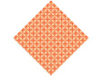 A Tramp Retro Vinyl Wrap Pattern