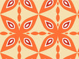 A Tramp Retro Vinyl Wrap Pattern~Rwraps Series 914 Digitally Printed Vinyl Wrap~0