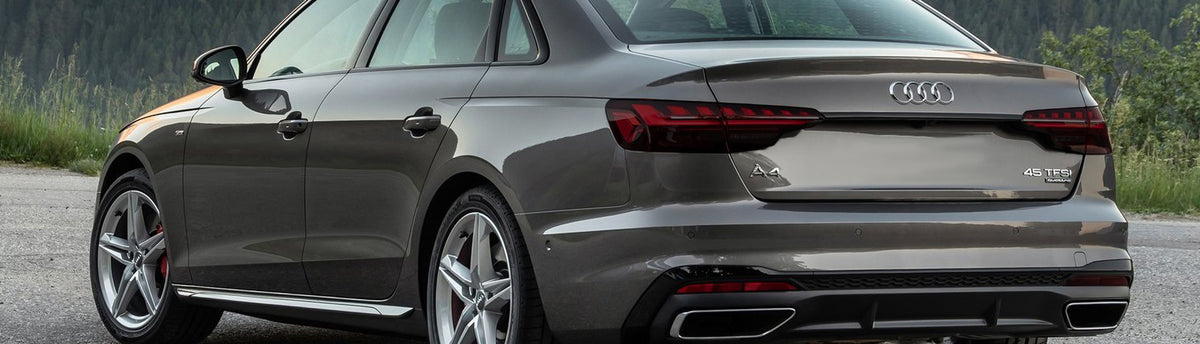 Tail Light Tint