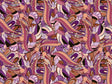 Abandoned Love Floral Vinyl Wrap Pattern~Rwraps Series 914 Digitally Printed Vinyl Wrap~0