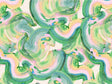 Absinthe  Abstract Vinyl Wrap Pattern~Rwraps Series 914 Digitally Printed Vinyl Wrap~0
