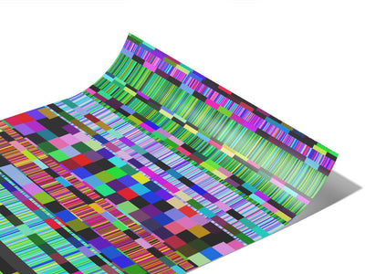 Absolutely Unfixable  Technology Vinyl Wraps~Rwraps Series 914 Digitally Printed Vinyl Wrap~1