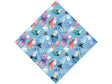 Abstract Lovelies Bug Vinyl Wrap Pattern