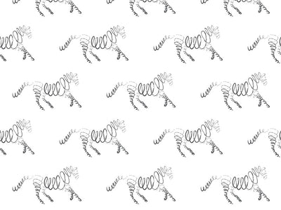 Abstract Racer Animal Vinyl Wrap Pattern~Rwraps Series 914 Digitally Printed Vinyl Wrap~0