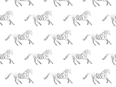 Abstract Racer Animal Vinyl Wrap Pattern~Rwraps Series 914 Digitally Printed Vinyl Wrap~0