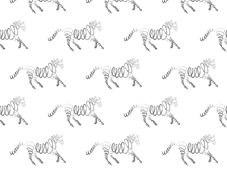 Abstract Racer Animal Vinyl Wrap Pattern~Rwraps Series 914 Digitally Printed Vinyl Wrap~0