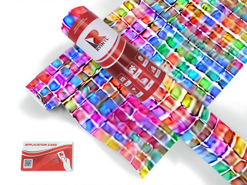Craft Vinyl Roll