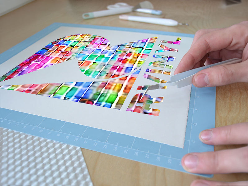 Easy Weed Craft Vinyl