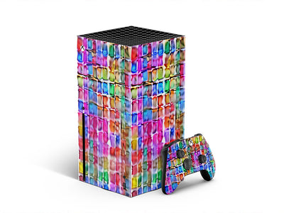 XBOX DIY Decal