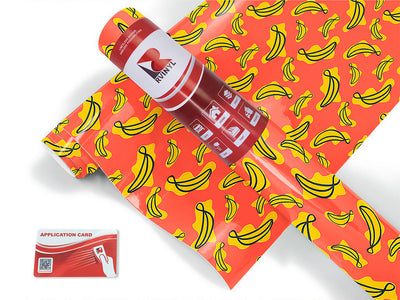 abstract suggestion fruit Craft Vinyl Roll