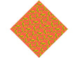 Abstract Suggestion Fruit Vinyl Wrap Pattern