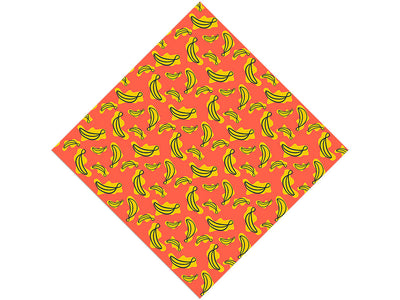 Abstract Suggestion Fruit Vinyl Wrap Pattern