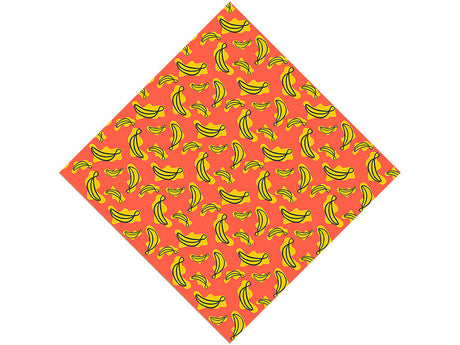 Abstract Suggestion Fruit Vinyl Wrap Pattern