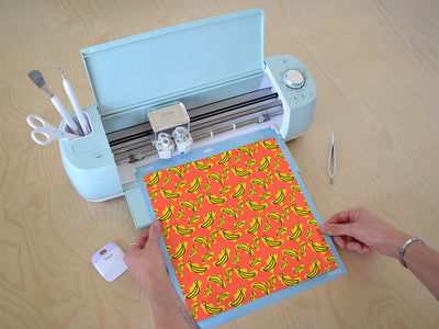 abstract suggestion fruit Cricut Compatible Vinyl