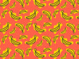 Abstract Suggestion Fruit Vinyl Wrap Pattern~Rwraps Series 914 Digitally Printed Vinyl Wrap~0