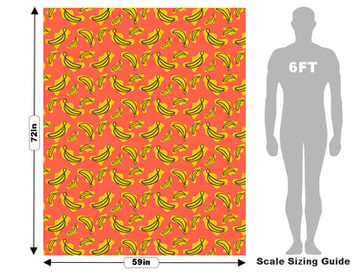 Abstract Suggestion Fruit Vehicle Wrap Scale~Rwraps Series 914 Abstract Suggestion Fruit Measurements~1