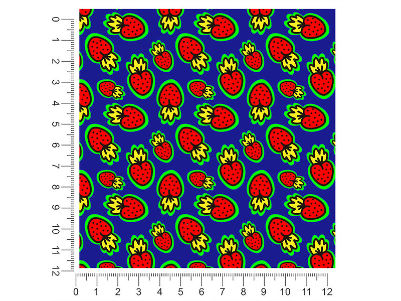 ac wendy fruit 1ft x 1ft Craft Sheets